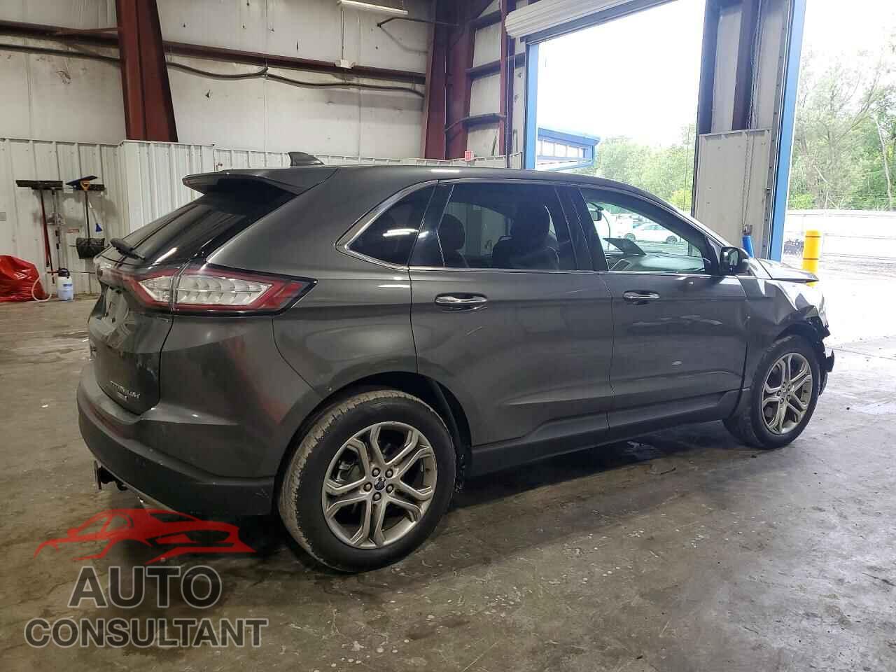 FORD EDGE 2016 - 2FMPK4K90GBB70083