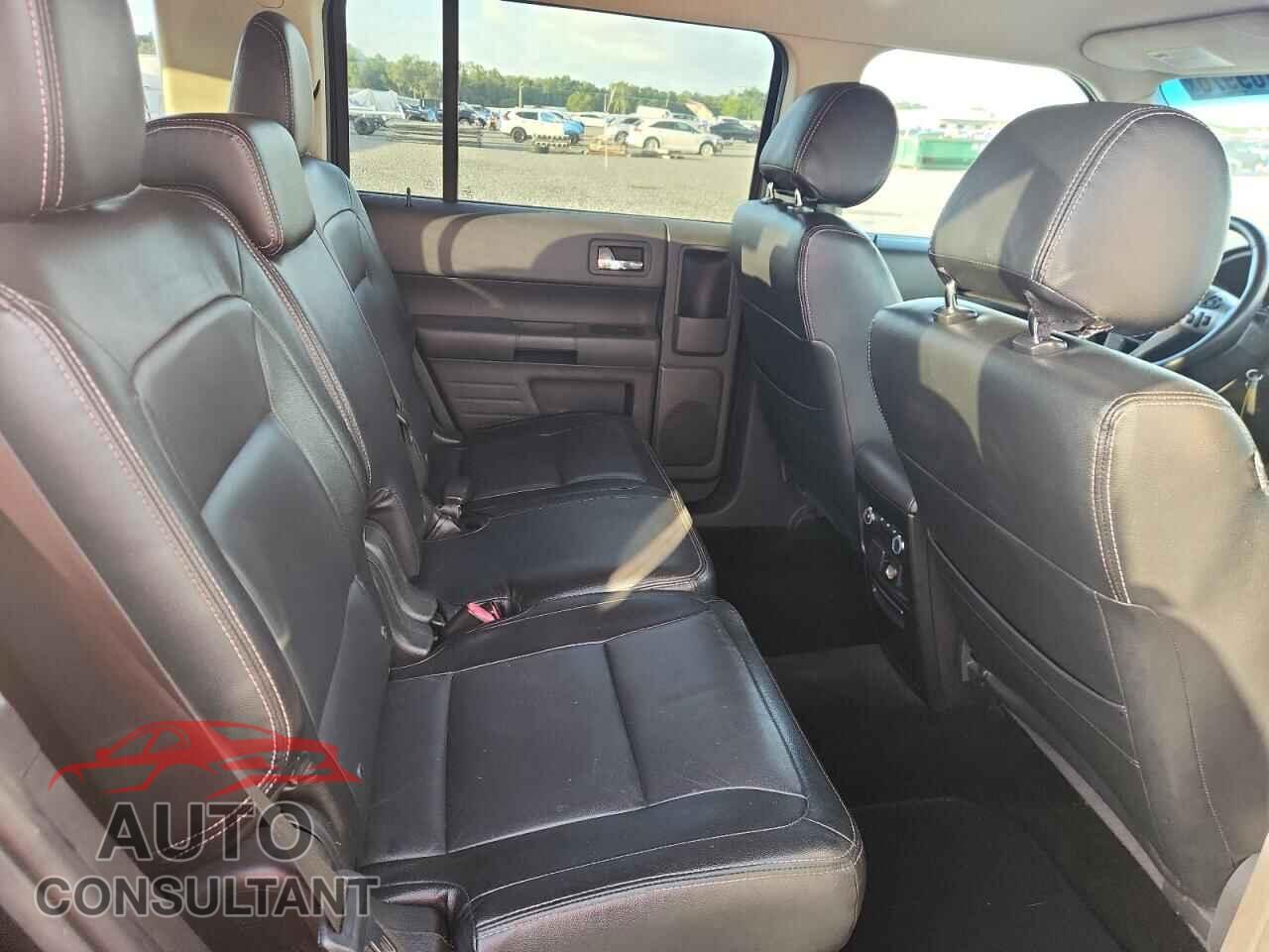 FORD FLEX 2016 - 2FMGK5B8XGBA23055