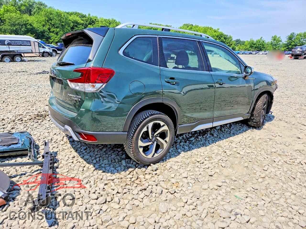 SUBARU FORESTER 2024 - JF2SKAMC2RH400655