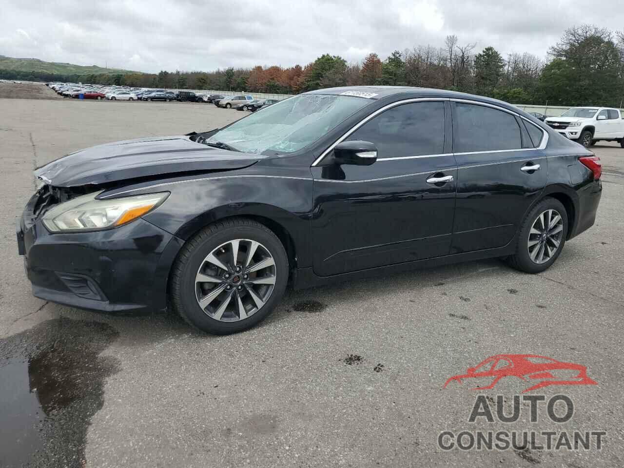 NISSAN ALTIMA 2016 - 1N4AL3AP3GC144245
