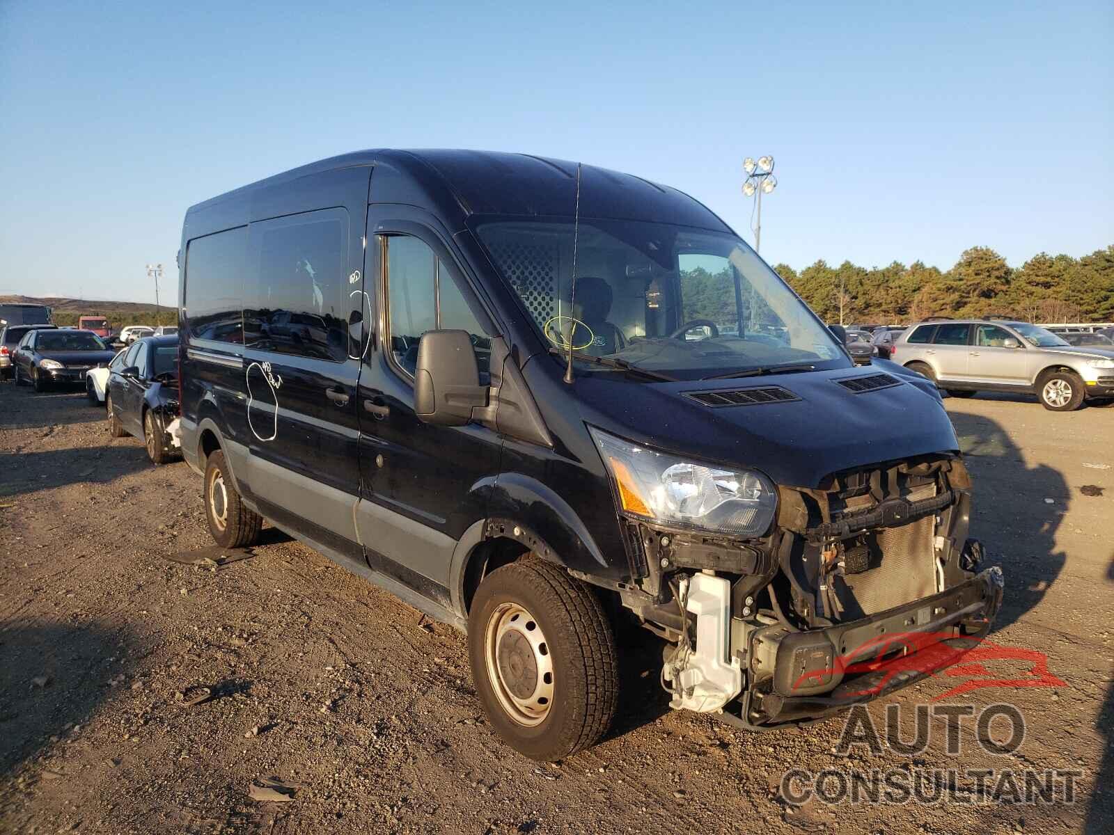 FORD TRANSIT CO 2016 - 1FTYR2CG9GKB16650