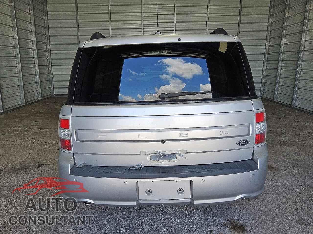 FORD FLEX 2016 - 2FMGK5B82GBA23082