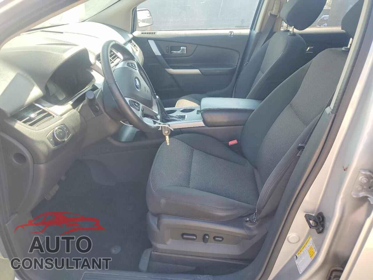 FORD EDGE 2014 - 2FMDK4JC5EBB17652