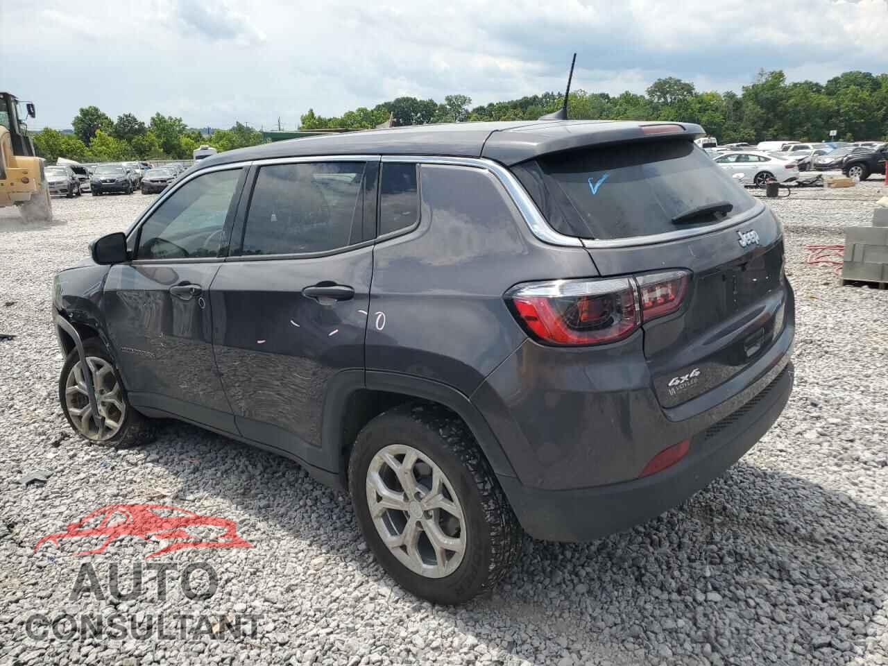 JEEP COMPASS 2024 - 3C4NJDAN2RT174060