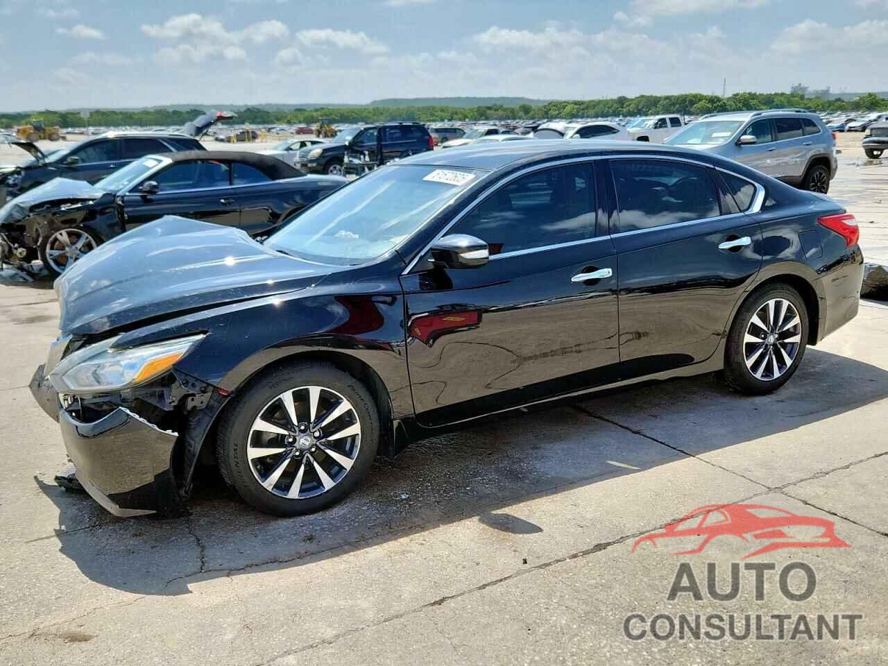 NISSAN ALTIMA 2016 - 1N4AL3AP0GC285225