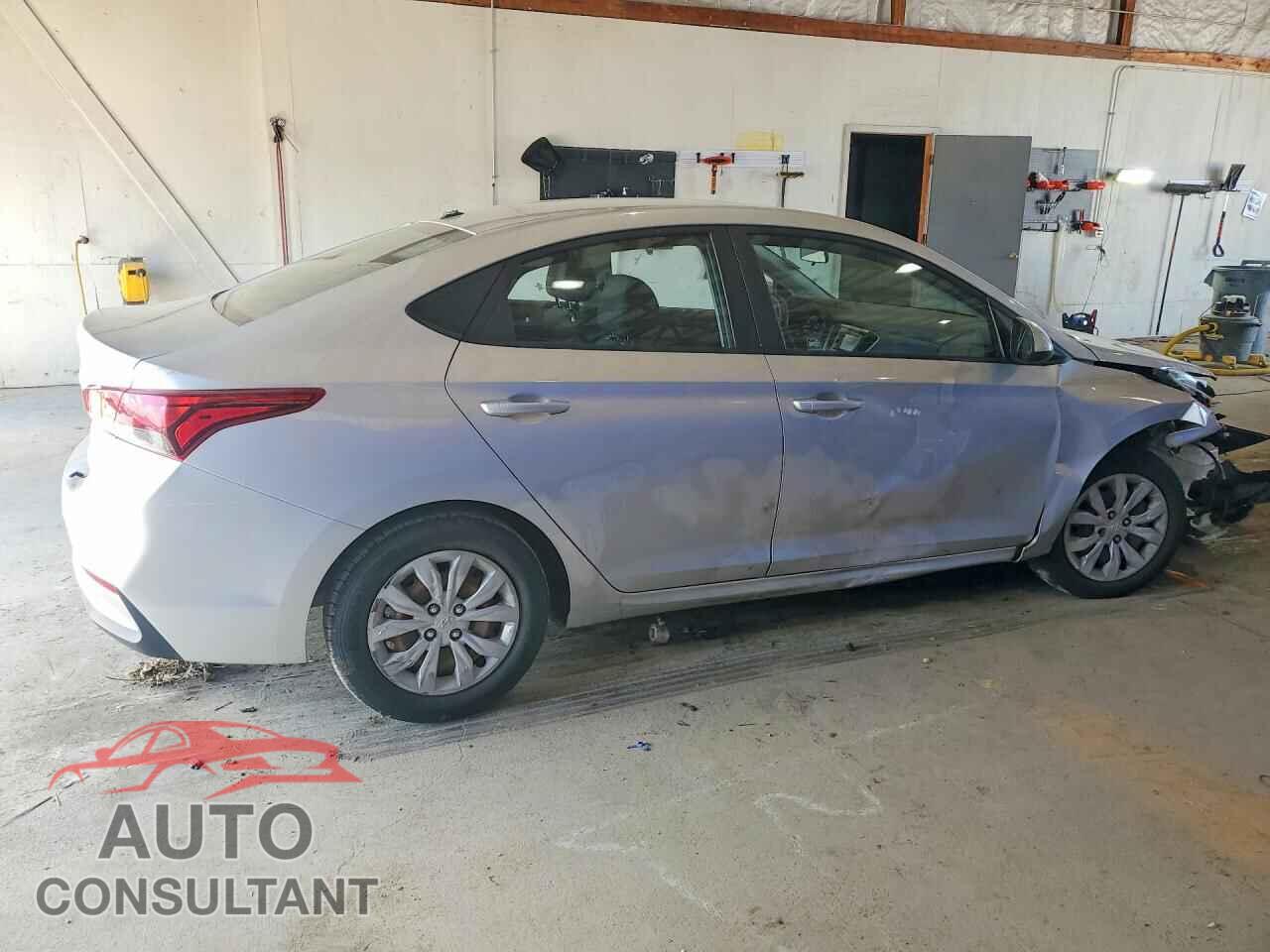HYUNDAI ACCENT 2019 - 3KPC24A39KE069089