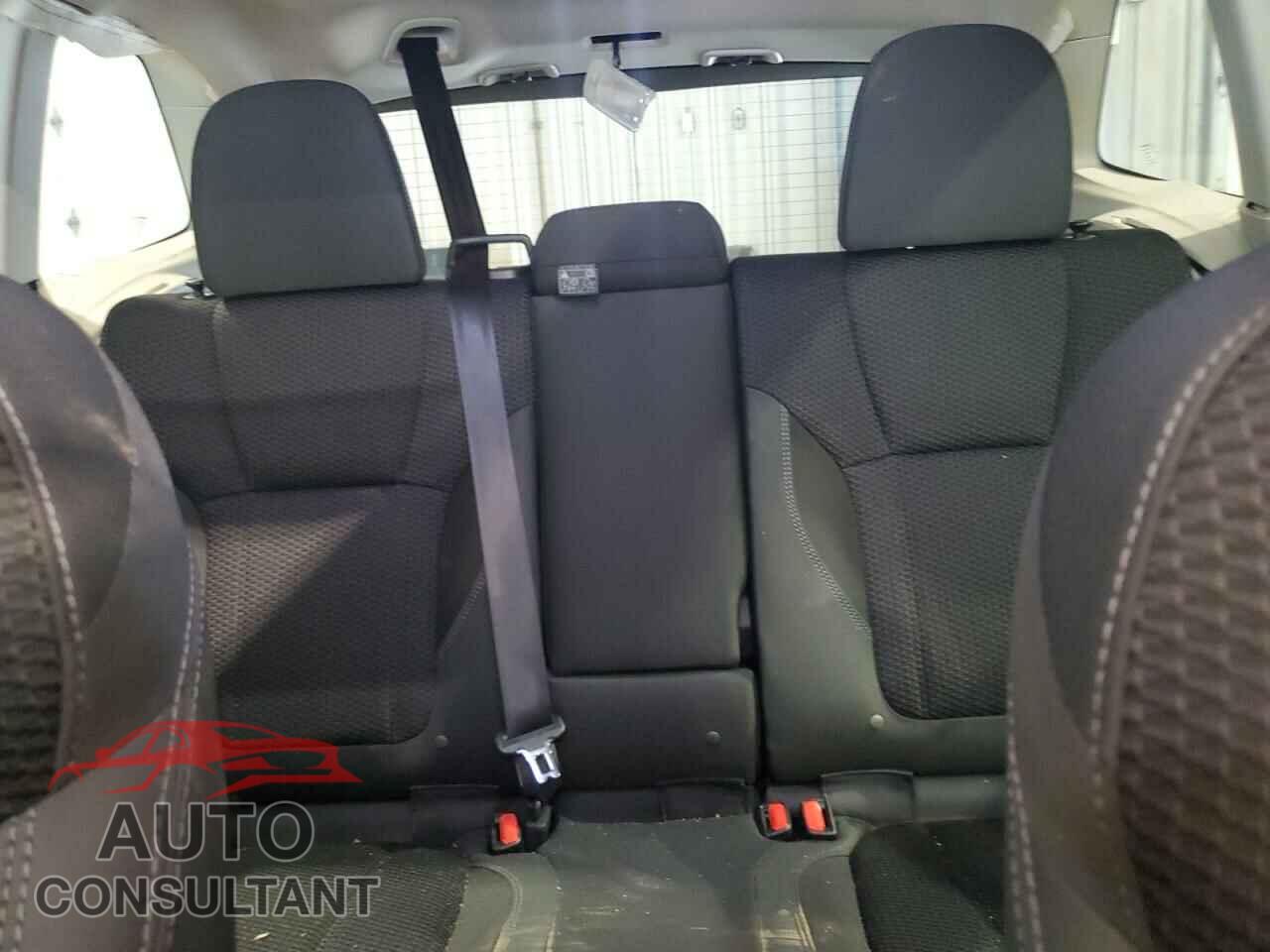 SUBARU FORESTER 2023 - JF2SKAEC0PH485152