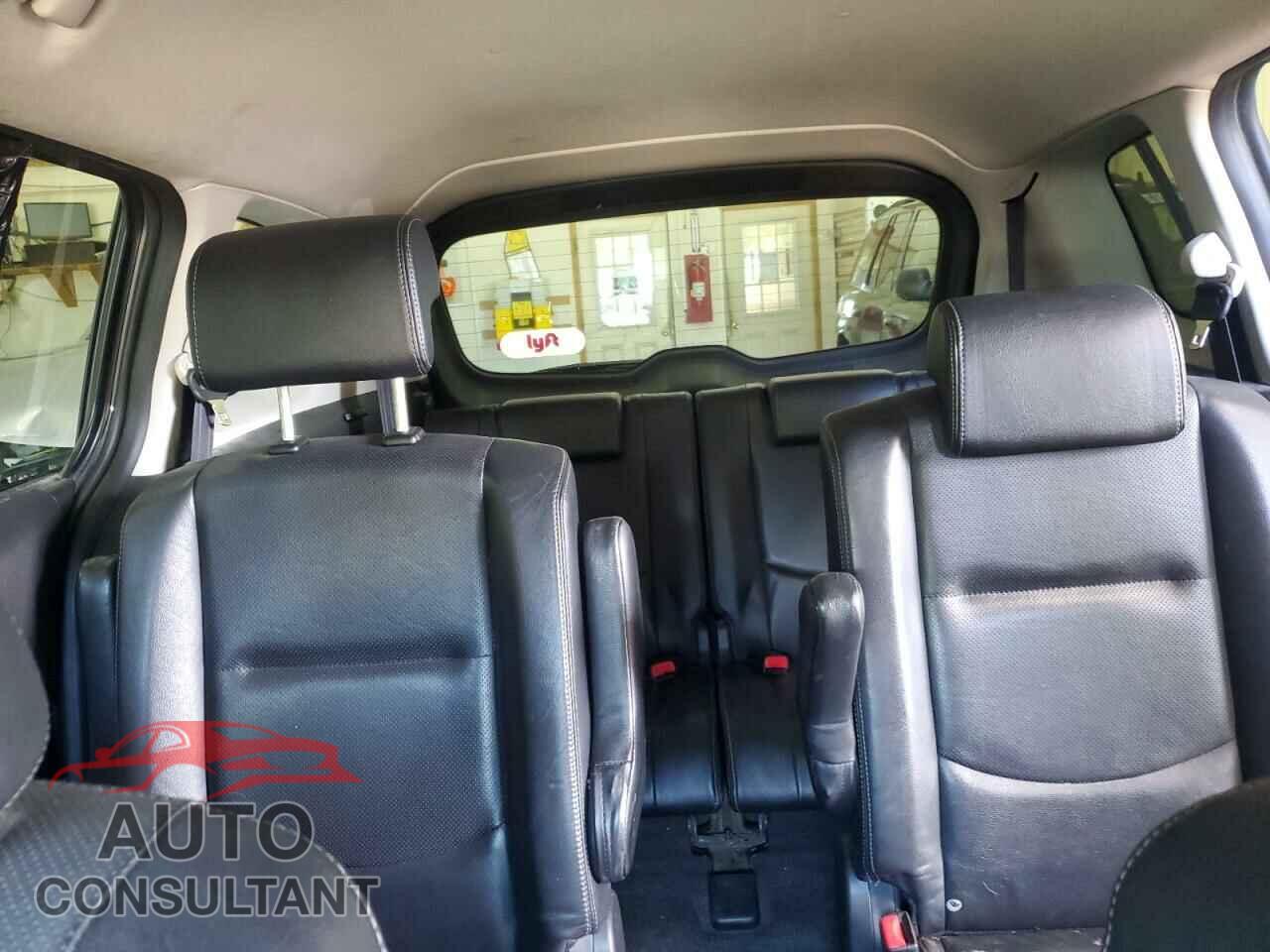 MAZDA 5 2010 - JM1CR2W32A0367080