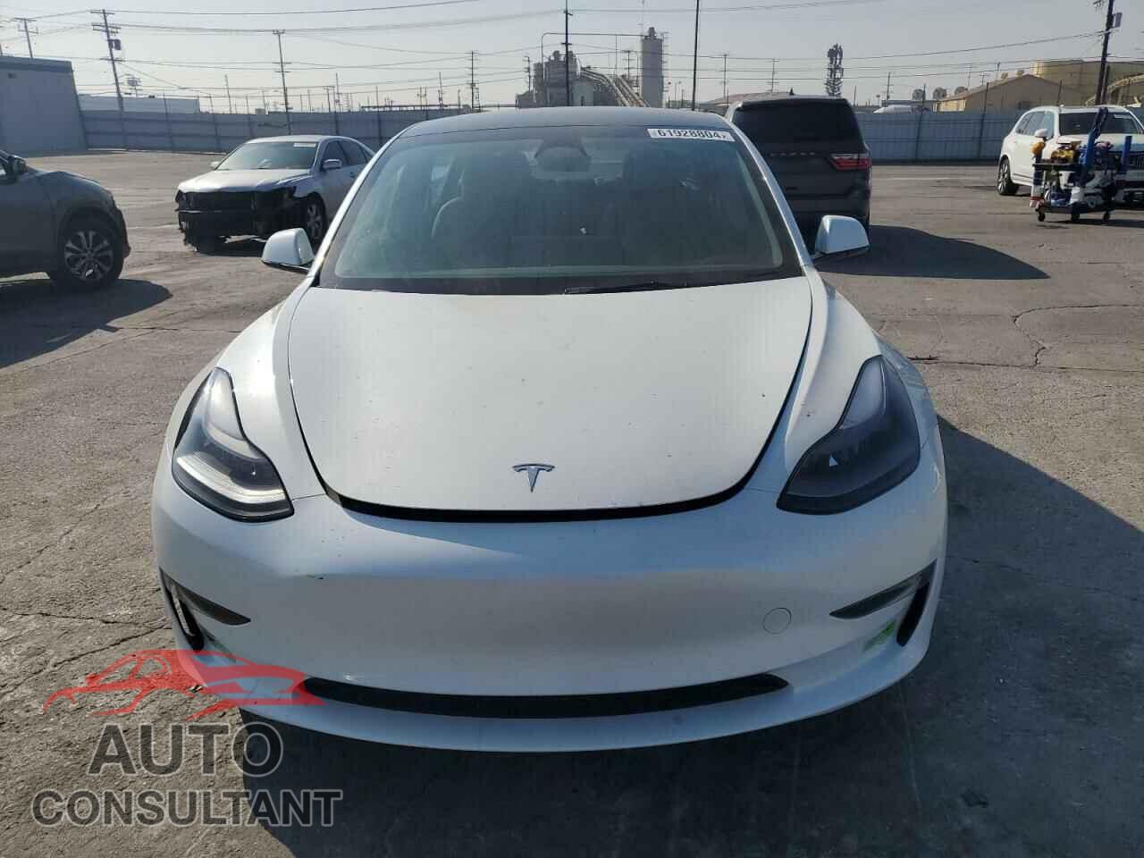 TESLA MODEL 3 2023 - 5YJ3E1EA1PF598083