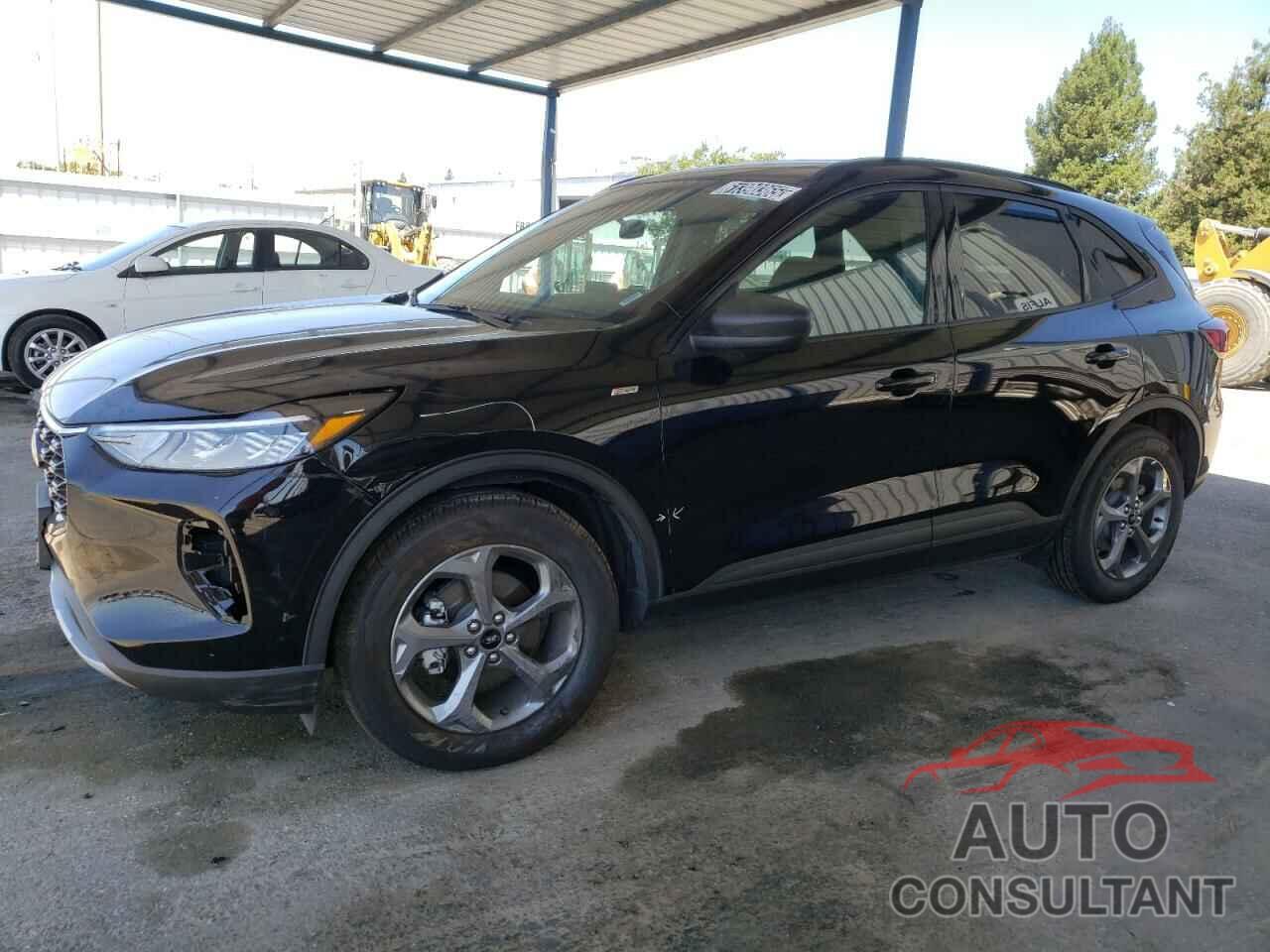 FORD ESCAPE ST 2025 - 1FMCU9MNXSUA85383