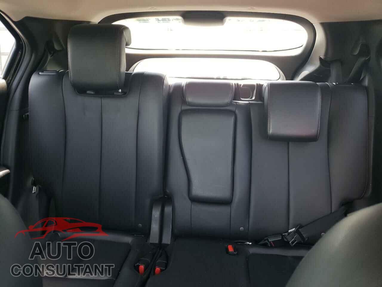 MITSUBISHI ECLIPSE 2019 - JA4AT5AAXKZ046041