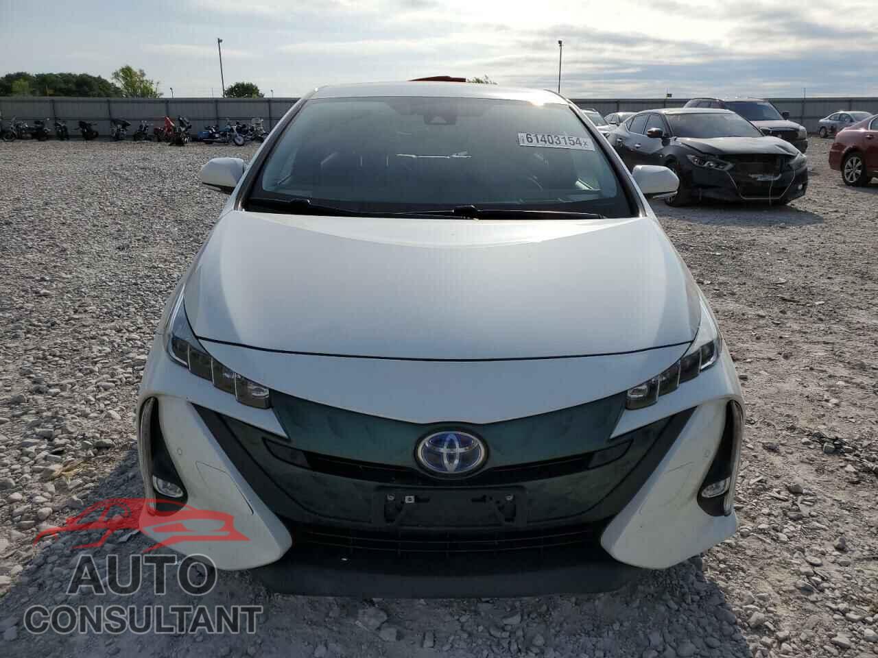TOYOTA PRIUS 2017 - JTDKARFP2H3041660