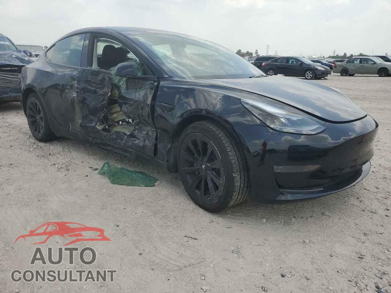 TESLA MODEL 3 2023 - 5YJ3E1EA2PF429450