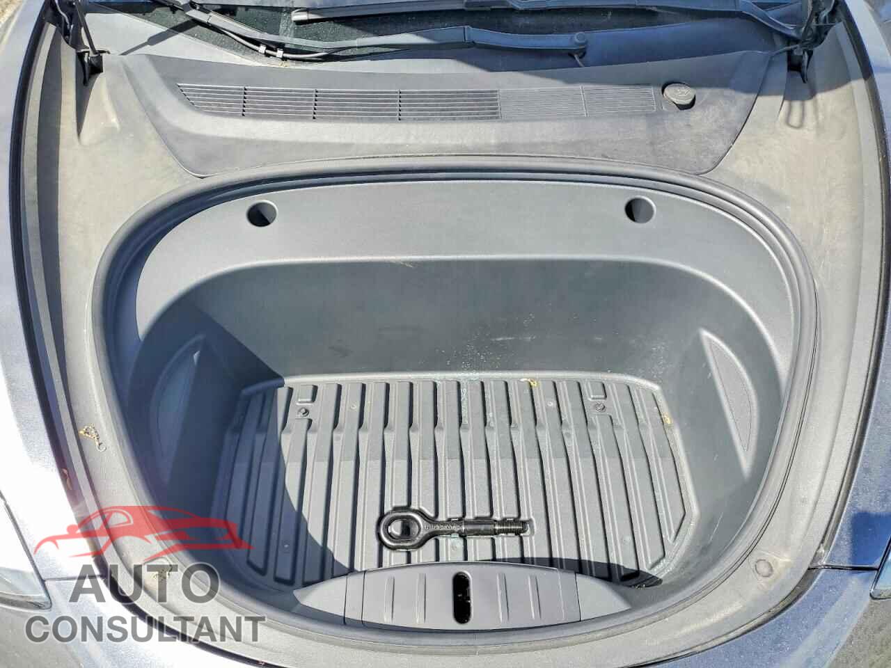 TESLA MODEL 3 2019 - 5YJ3E1EA5KF396369