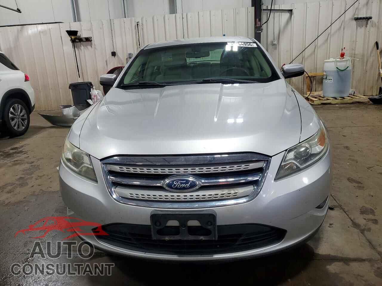 FORD TAURUS 2011 - 1FAHP2EW7BG175143