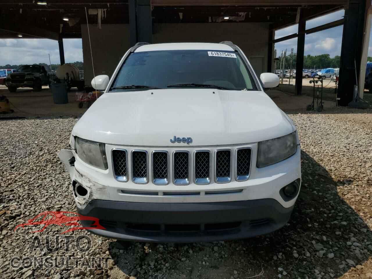 JEEP COMPASS 2016 - 1C4NJCEA9GD599666