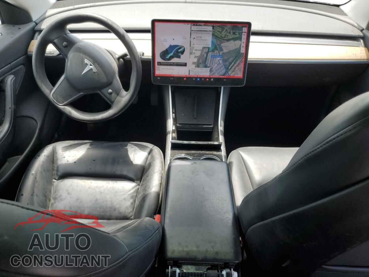 TESLA MODEL 3 2020 - 5YJ3E1EB4LF618961