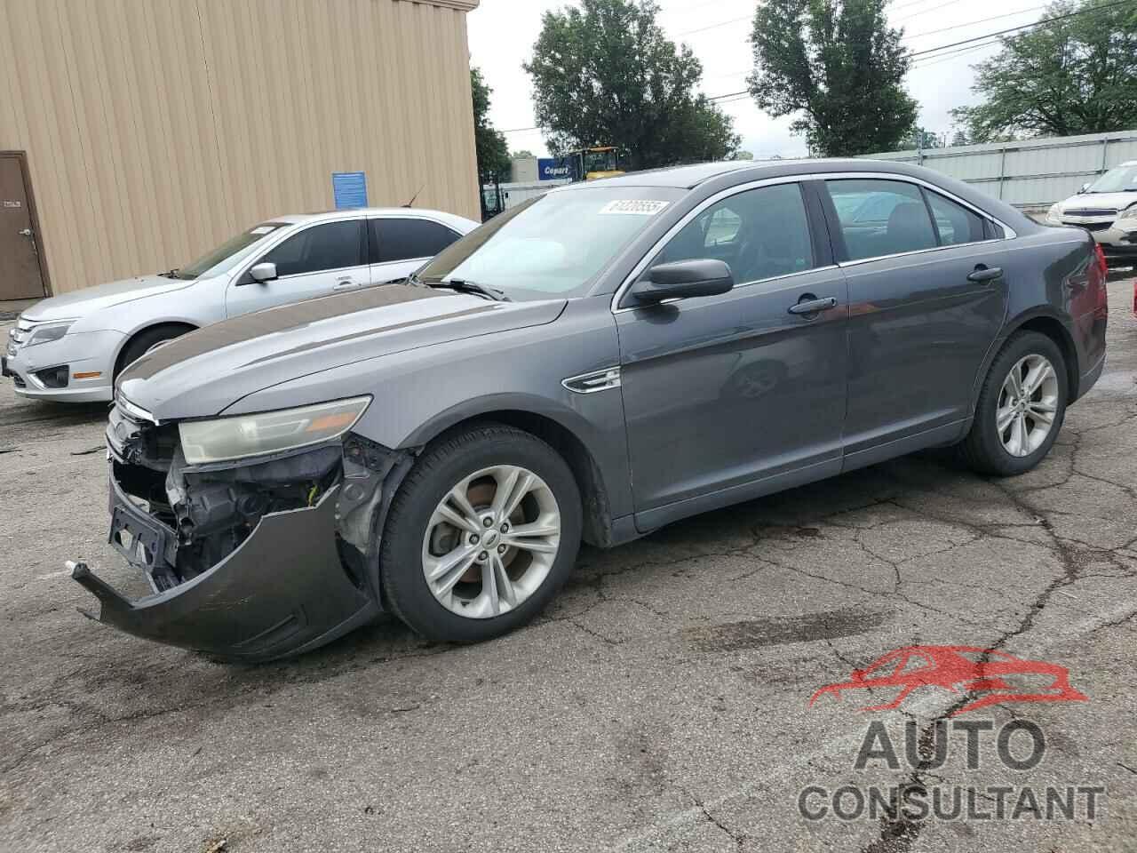FORD TAURUS 2015 - 1FAHP2E82FG117917
