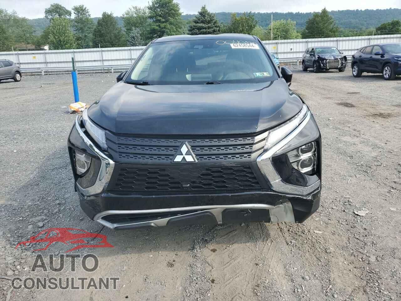 MITSUBISHI ECLIPSE 2022 - JA4ASWAAXNZ004272