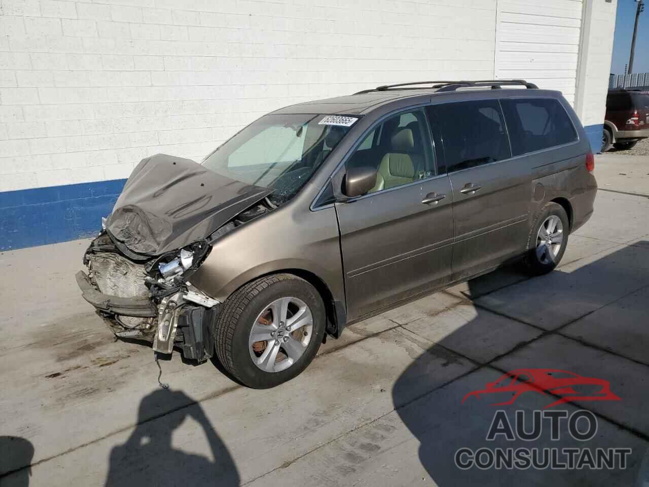 HONDA ODYSSEY 2010 - 5FNRL3H96AB082547