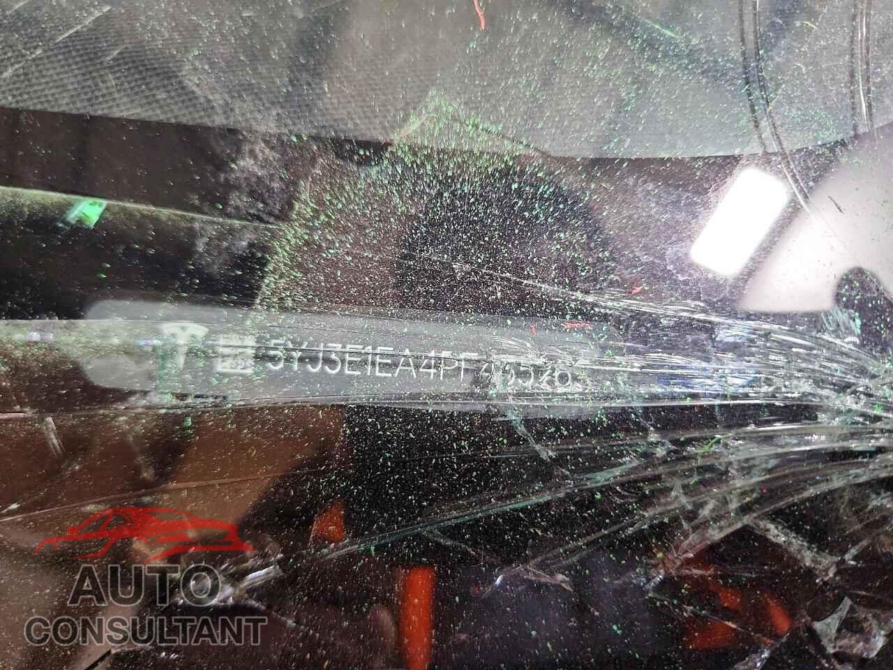TESLA MODEL 3 2023 - 5YJ3E1EA4PF435265