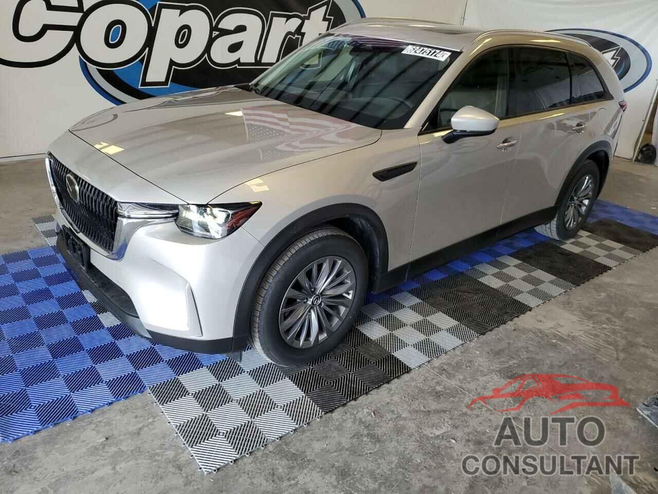 MAZDA CX-90 PREF 2024 - JM3KKCHD9R1121488