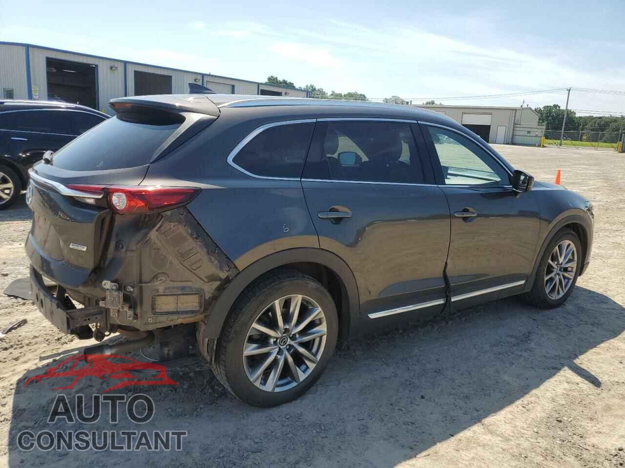 MAZDA CX-9 2017 - JM3TCADY2H0141584