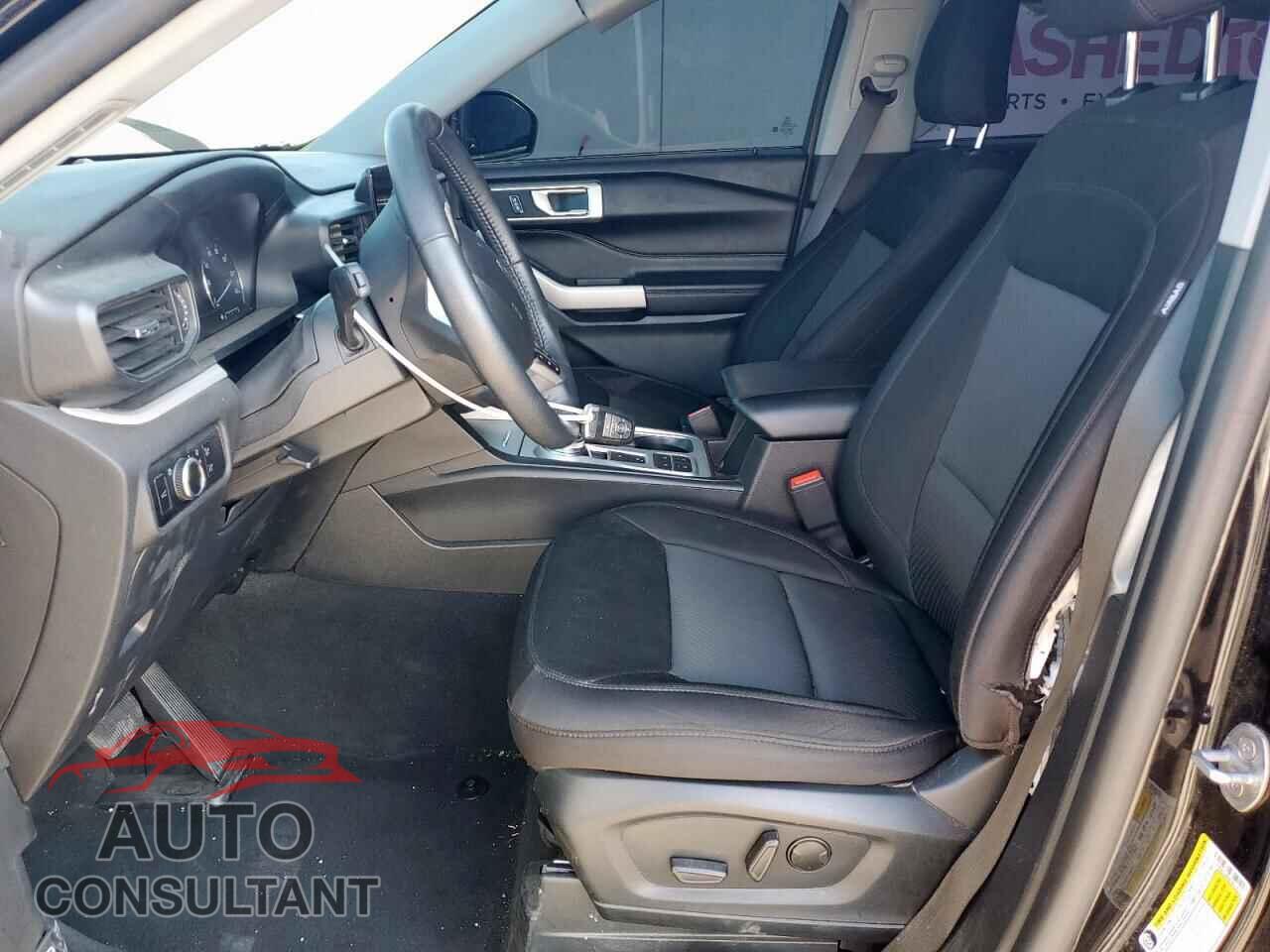 FORD EXPLORER 2023 - 1FMSK7DH9PGB72617