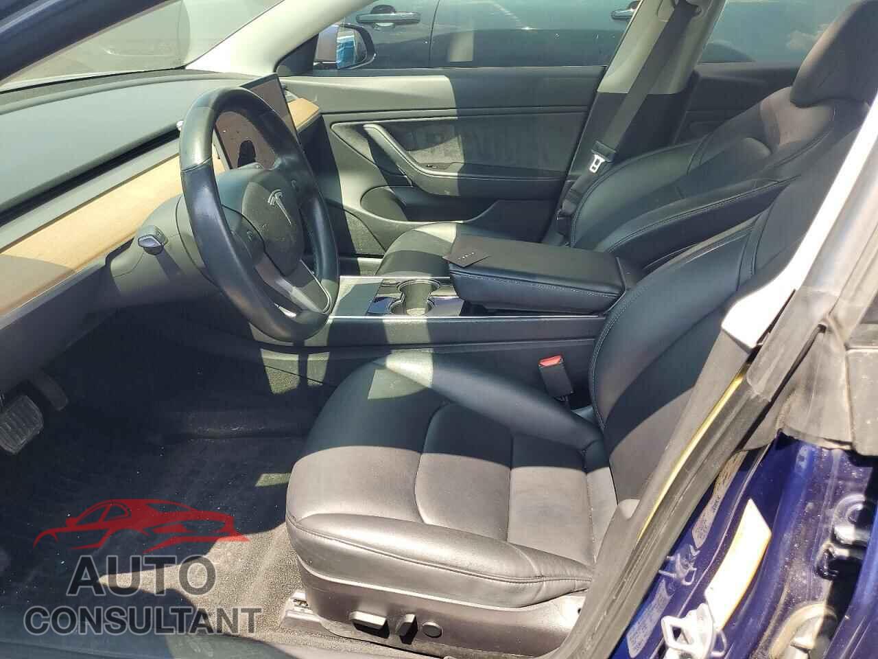 TESLA MODEL 3 2018 - 5YJ3E1EA2JF102585