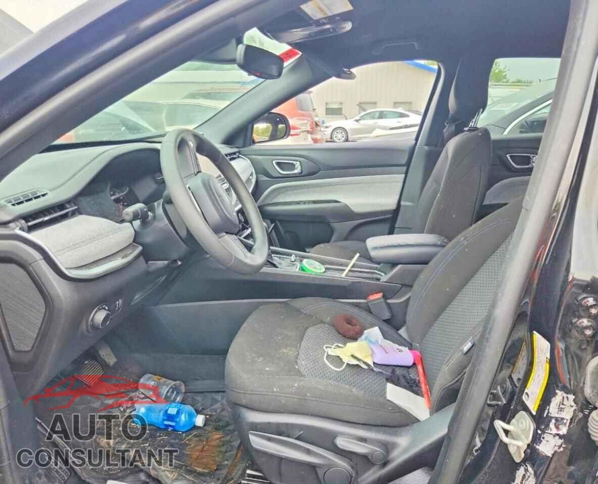 JEEP COMPASS 2024 - 3C4NJDAN2RT165620