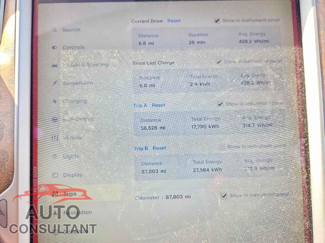TESLA MODEL S 2019 - 5YJSA1E28KF305580