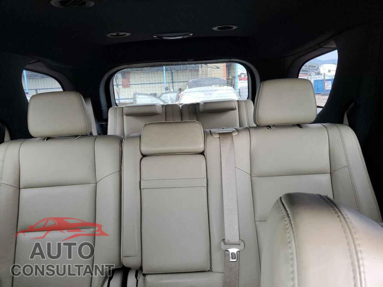 DODGE DURANGO 2021 - 1C4RDJDG2MC658769