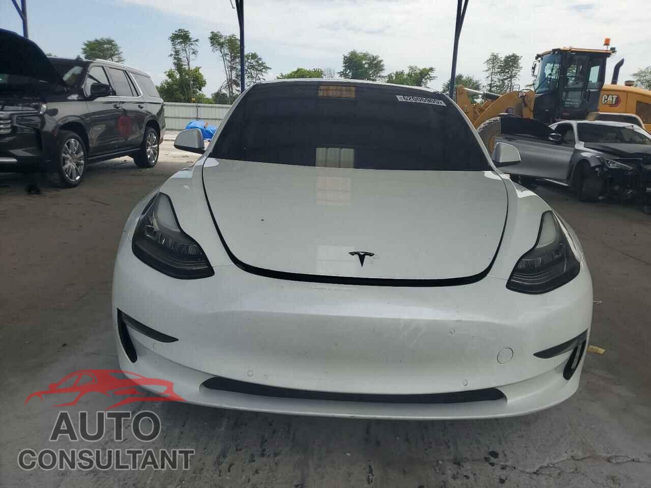 TESLA MODEL 3 2019 - 5YJ3E1EA4KF425232