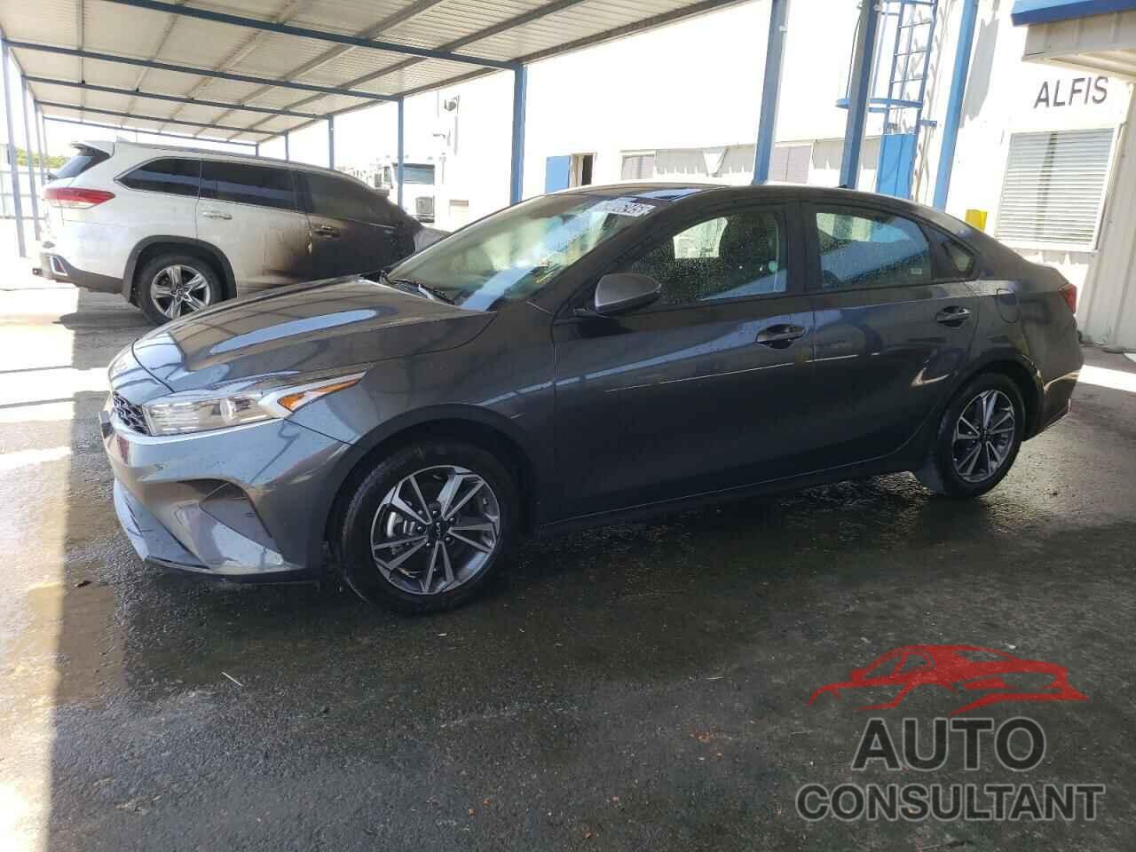 KIA FORTE 2024 - 3KPF24AD3RE768332