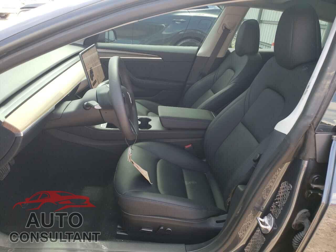 TESLA MODEL 3 2023 - 5YJ3E1EA9PF600954