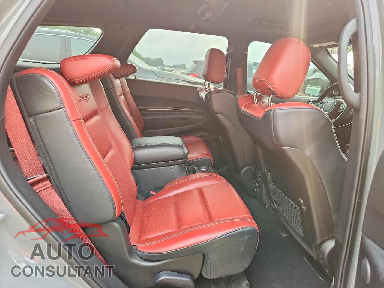 DODGE DURANGO 2023 - 1C4SDJGJ2PC545370