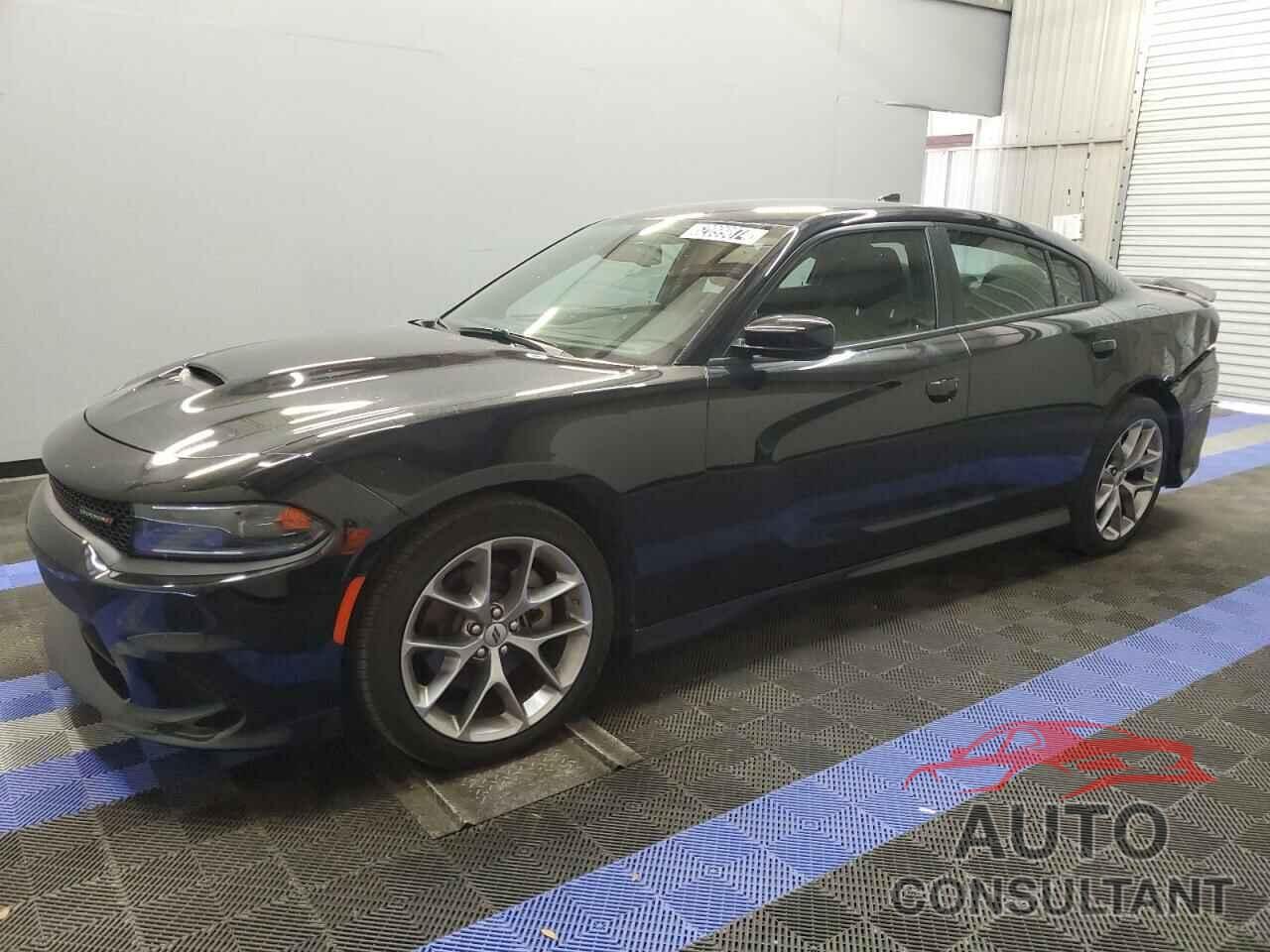 DODGE CHARGER 2023 - 2C3CDXHG8PH571872