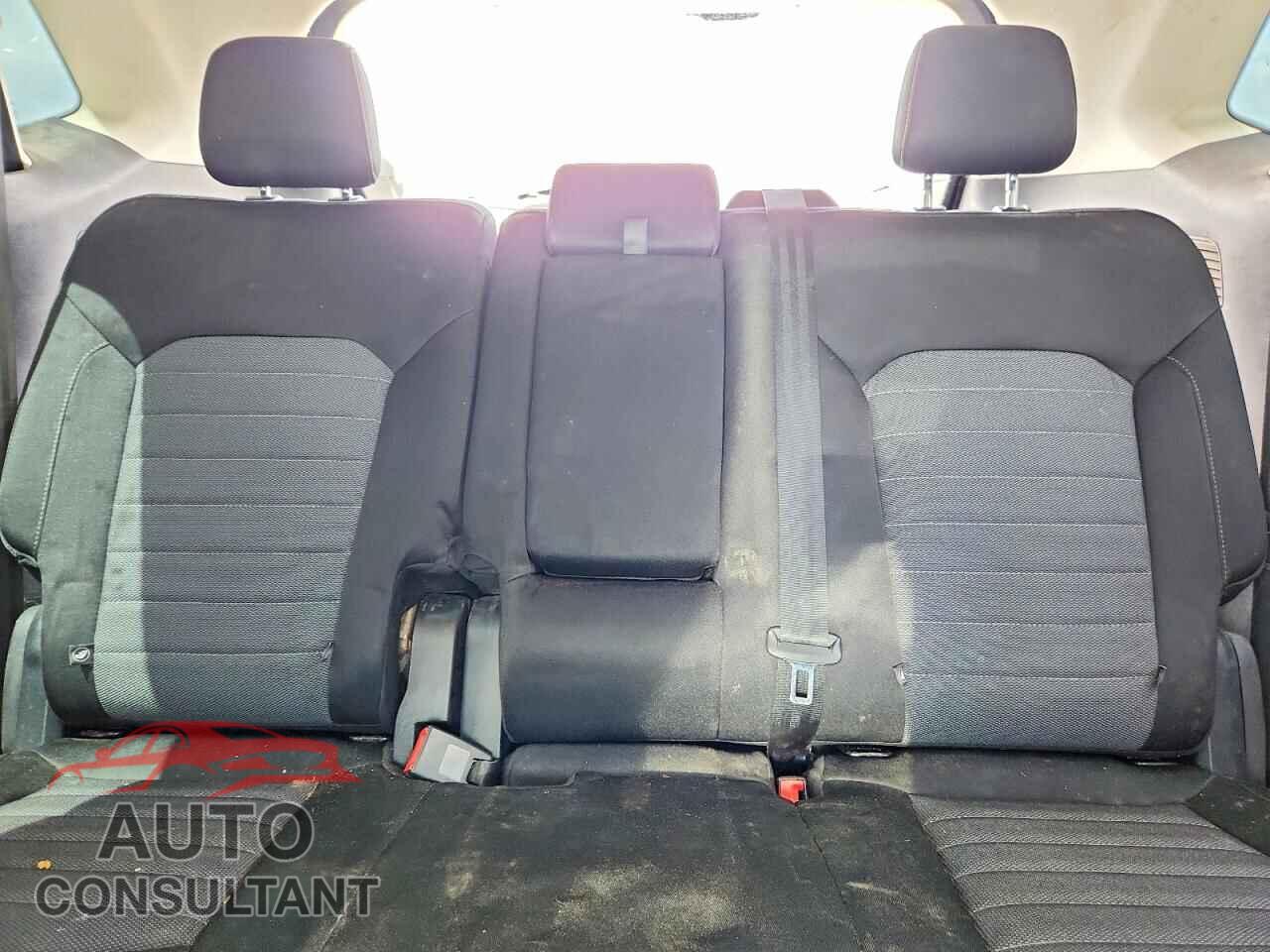 FORD EDGE 2018 - 2FMPK3G97JBB04575
