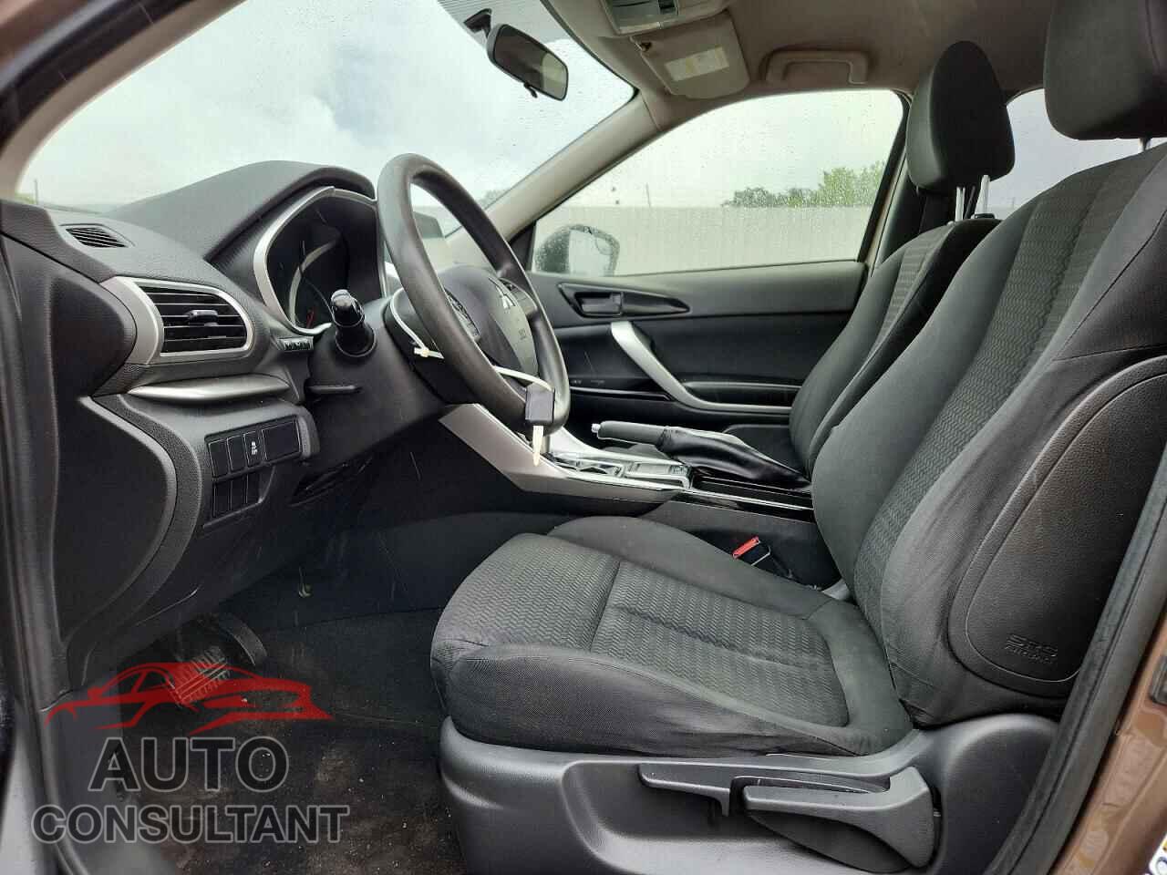 MITSUBISHI ECLIPSE 2020 - JA4AT4AA7LZ016944