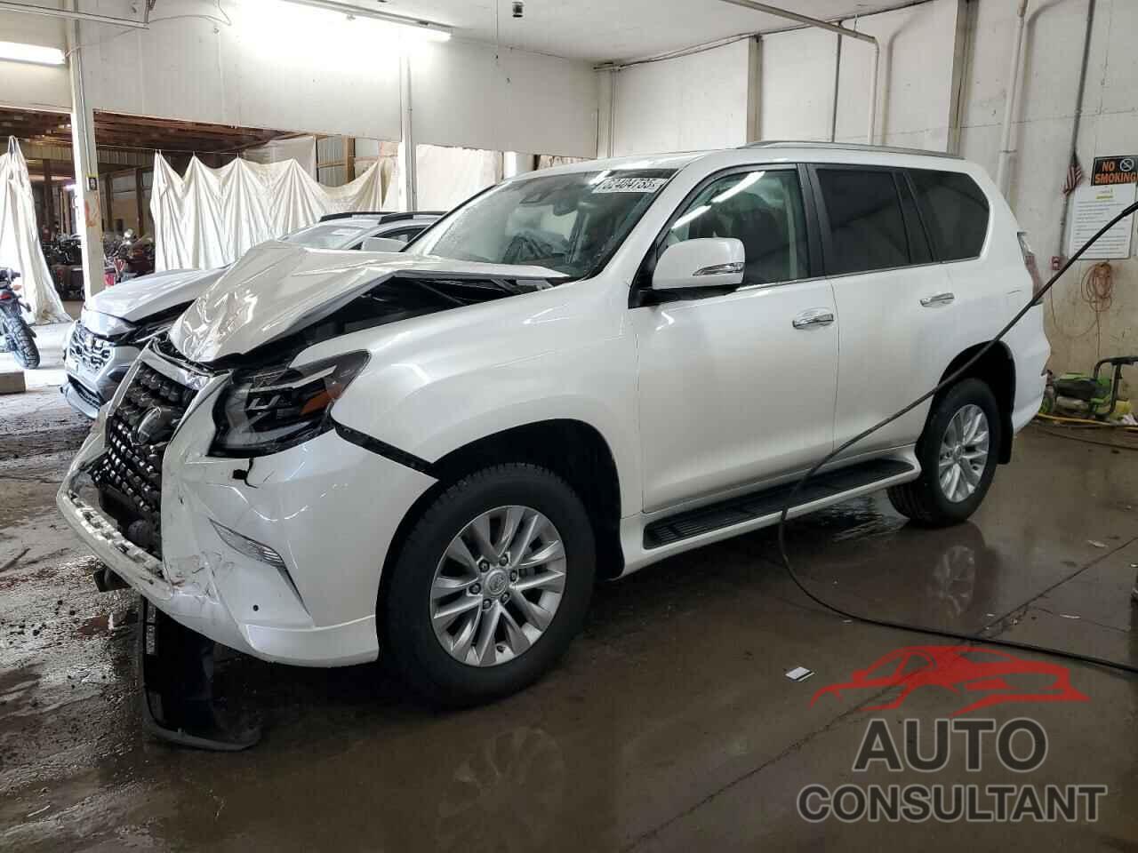 LEXUS GX 2023 - JTJAM7BX7P5361456