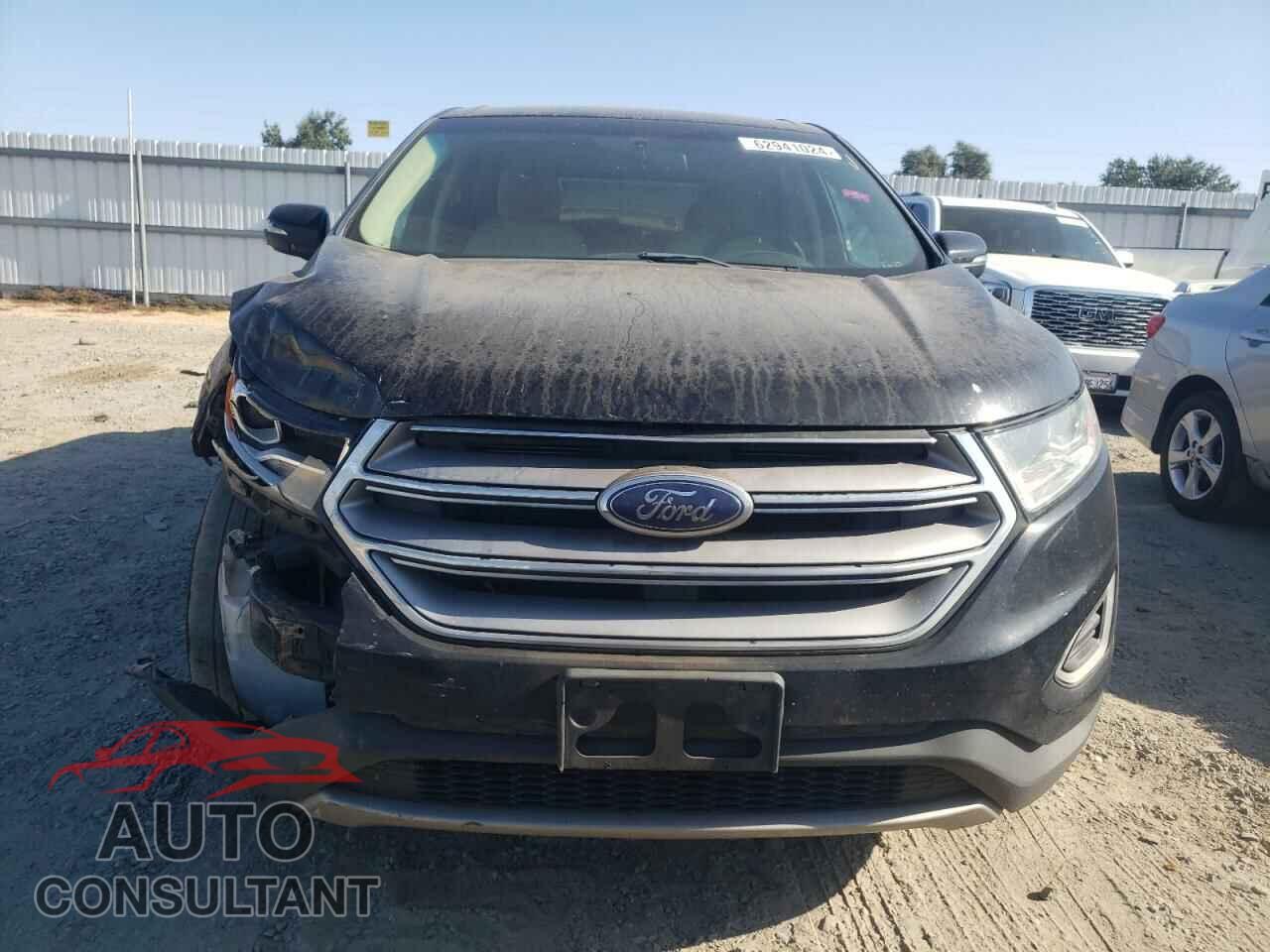 FORD EDGE 2016 - 2FMPK3J90GBB52971