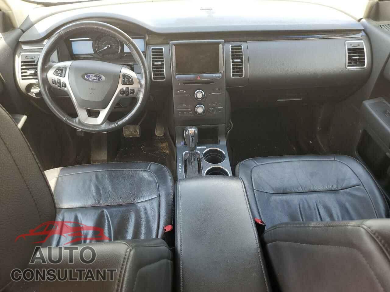 FORD FLEX 2014 - 2FMGK5C86EBD09531