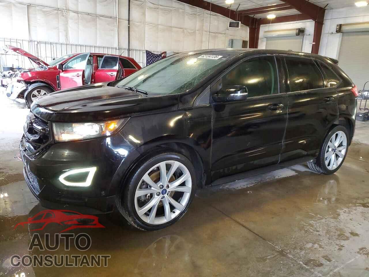 FORD EDGE 2016 - 2FMPK4AP2GBB57920