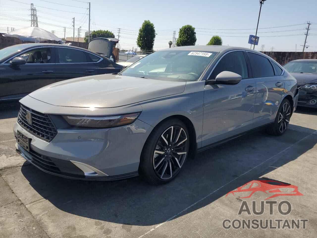 HONDA ACCORD 2024 - 1HGCY2F85RA002138