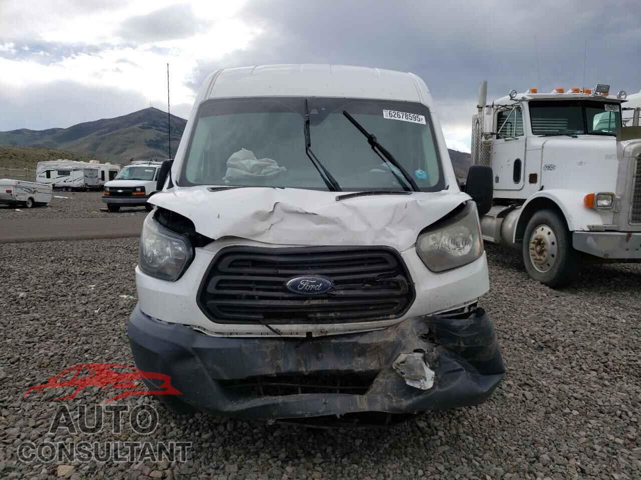 FORD TRANSIT 2015 - 1FTNE2CM5FKA40332