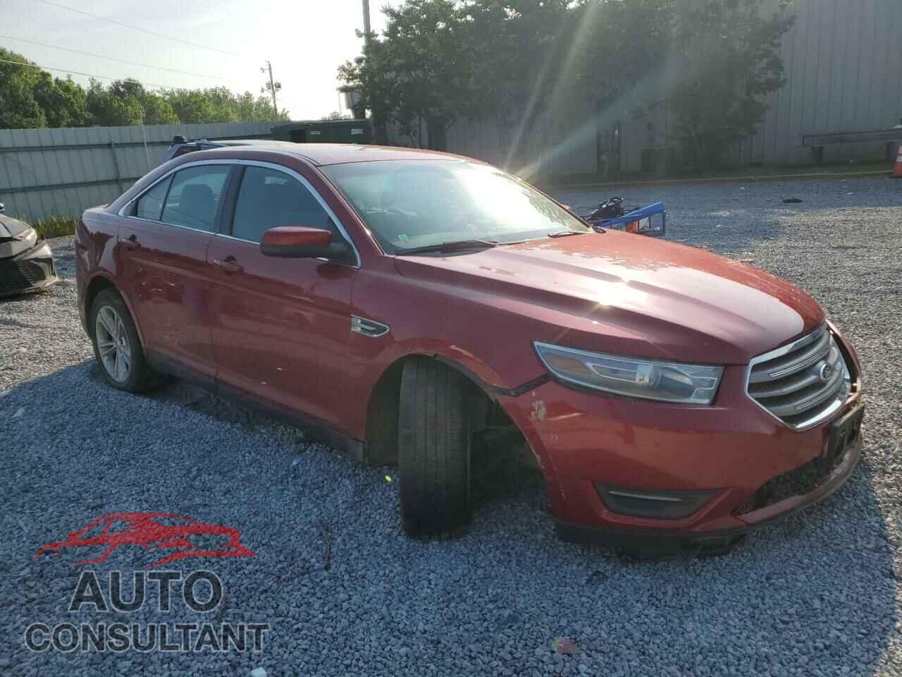 FORD TAURUS 2014 - 1FAHP2E8XEG114875