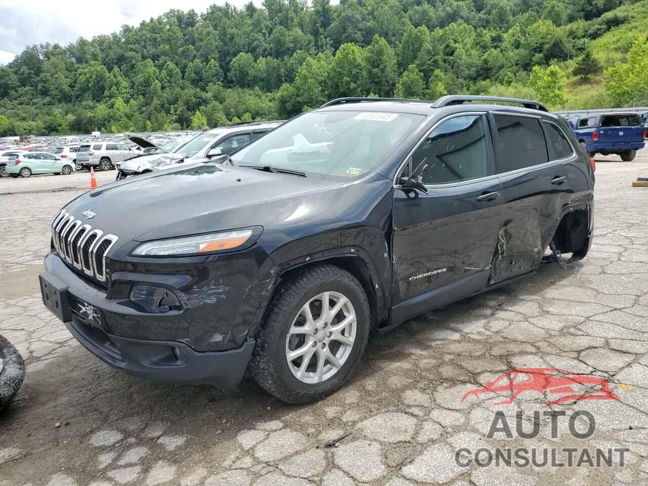 JEEP CHEROKEE 2015 - 1C4PJMCS2FW594290