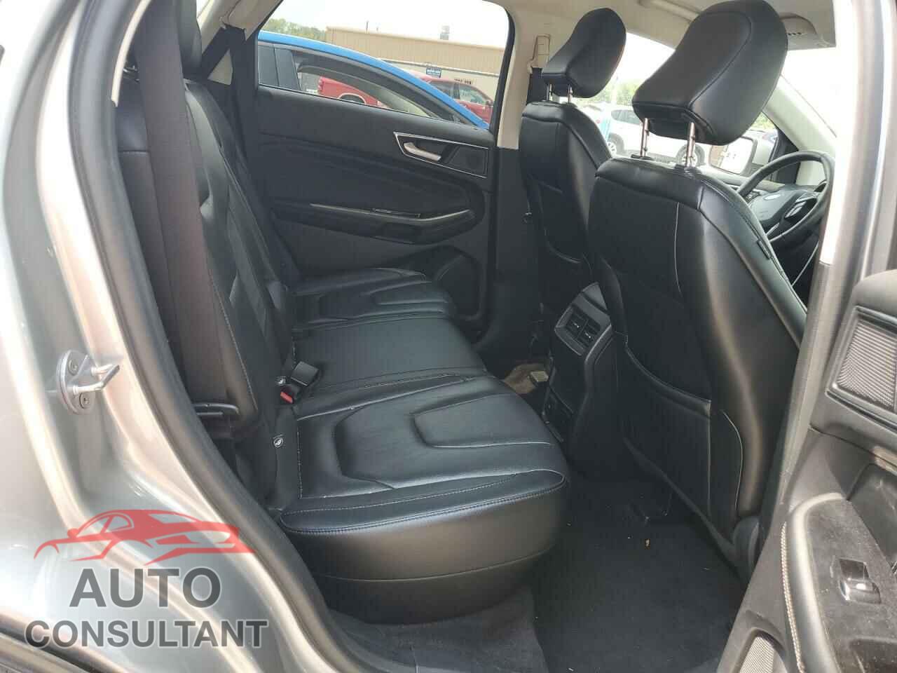 FORD EDGE 2020 - 2FMPK3K96LBB35567