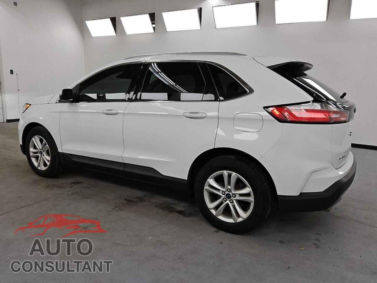 FORD EDGE 2020 - 2FMPK3J93LBB01636