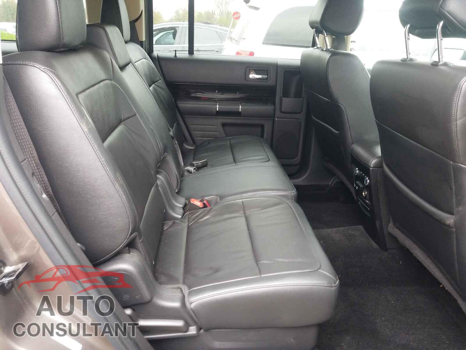 FORD FLEX 2019 - 2FMGK5C85KBA19082